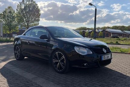 VW Eos 208.000 km 4.000 &euro; Saarbrücken 66115