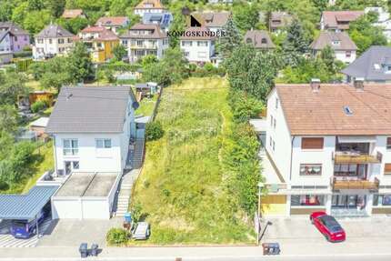 Grundstück Albstadt - 185.000&euro; | Angebot:25284938