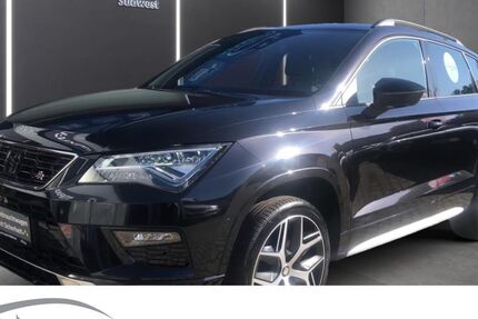 Seat Ateca 133.500 km 16.990 € Müllheim 79379