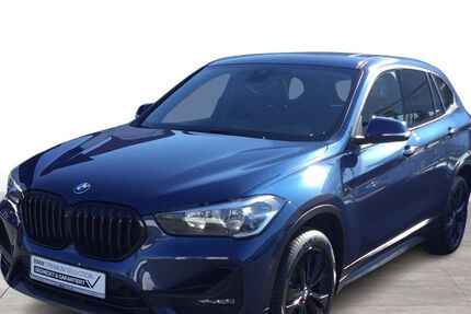 BMW X1 84.500 km 25.890 € Gießen 35398