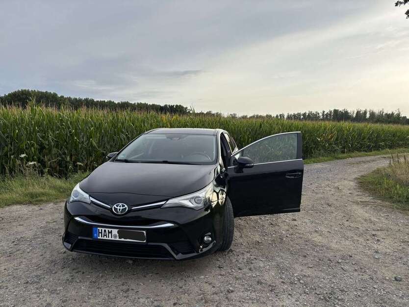 Avensis
