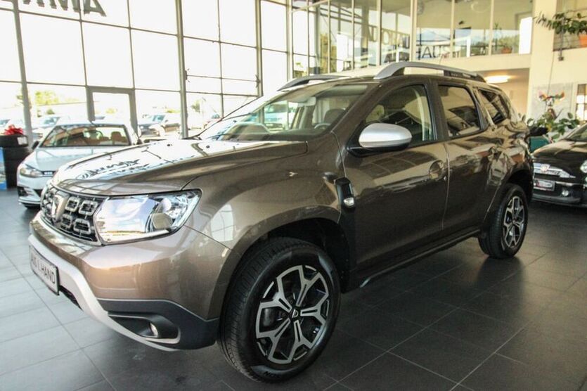 Duster