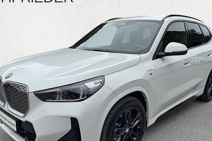 BMW iX1 30.014 km 44.630 &euro; Piding 83451