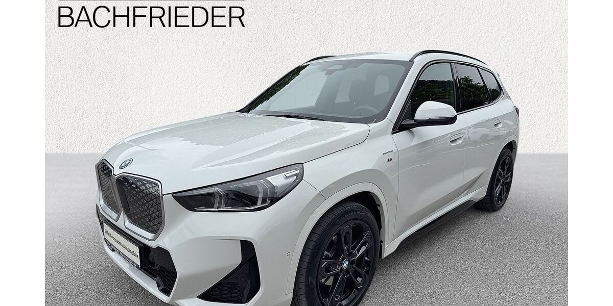 BMW iX1 30.014 km 47.180 &euro; Piding 83451