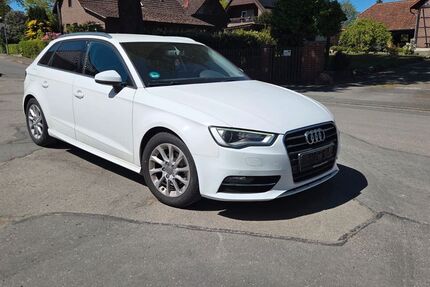 Audi A3 128.500 km 11.500 &euro; Uetze 31311