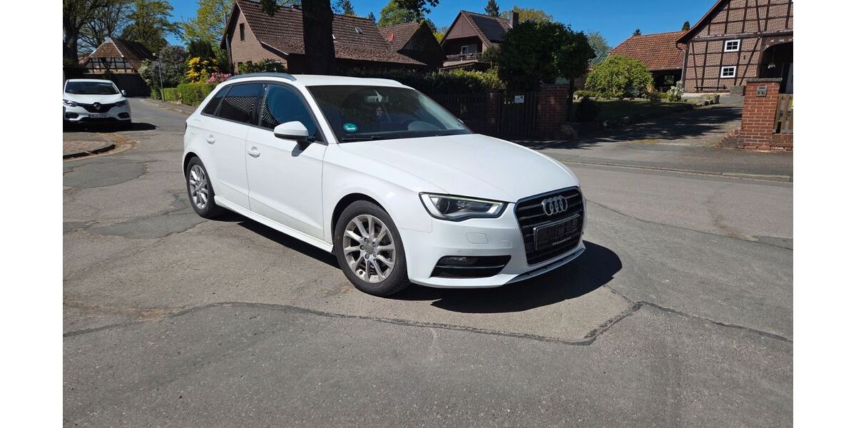 Audi A3 128.500 km 11.500 &euro; Uetze 31311