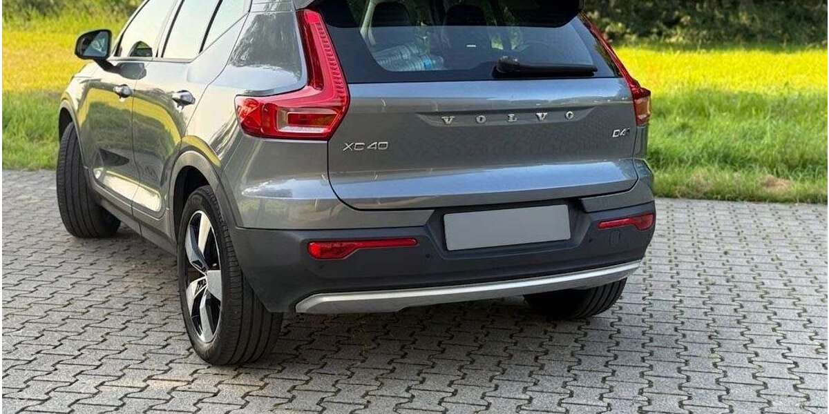 Volvo XC40 150.000 km 19.900 &euro; Darmstadt, Wissenschaftsstadt 64291