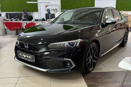 Honda Civic 1.001 km 42.200 € Berlin 13403