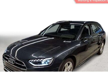 Audi A4 18.678 km 32.860 &euro; Moers-Hülsdonk 47441