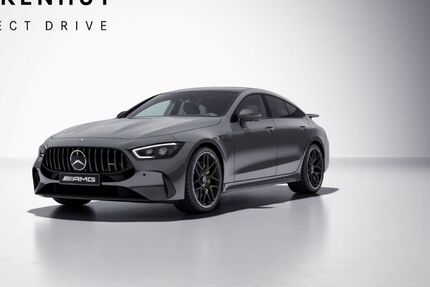 Mercedes-Benz AMG GT 17.945 km 153.440 &euro; Baden-Baden 76532