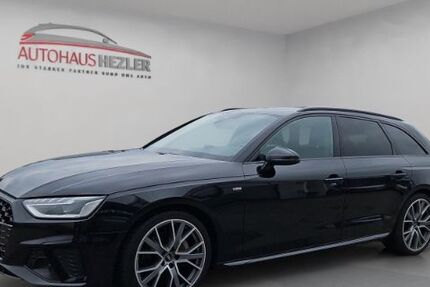 Audi A4 200.590 km 21.499 &euro; Amstetten 73340