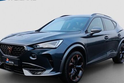 Cupra Formentor 33.000 km 29.900 &euro; Neunkirchen 66539