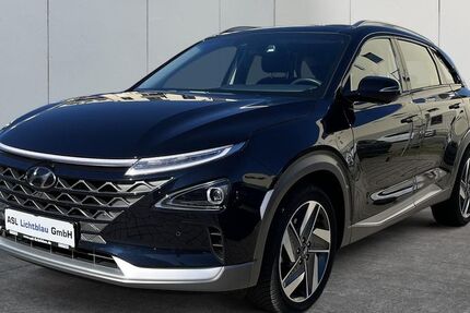 Hyundai NEXO 15.824 km 27.950 &euro; Potsdam 14469