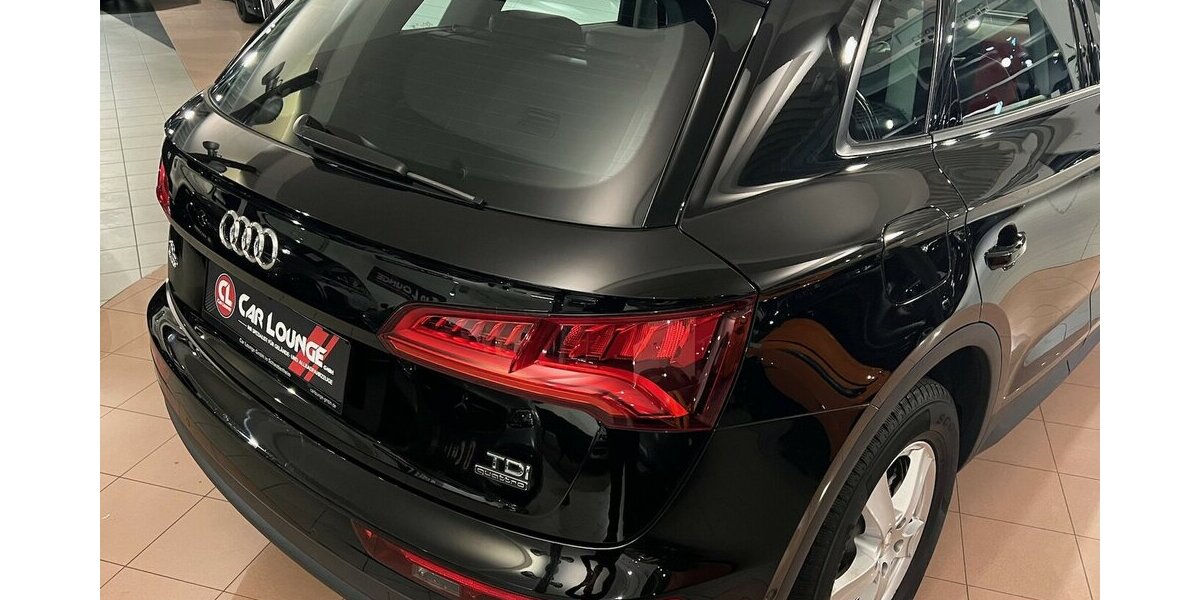 Audi Q5 2.0 TDI quattro |Kamera|Shz|Navi|Automatik| 110.979 km 22.999 &euro; Mainz-Kostheim 55246