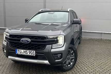 Ford Ranger 20.000 km 53.990 € Kusterdingen 72127