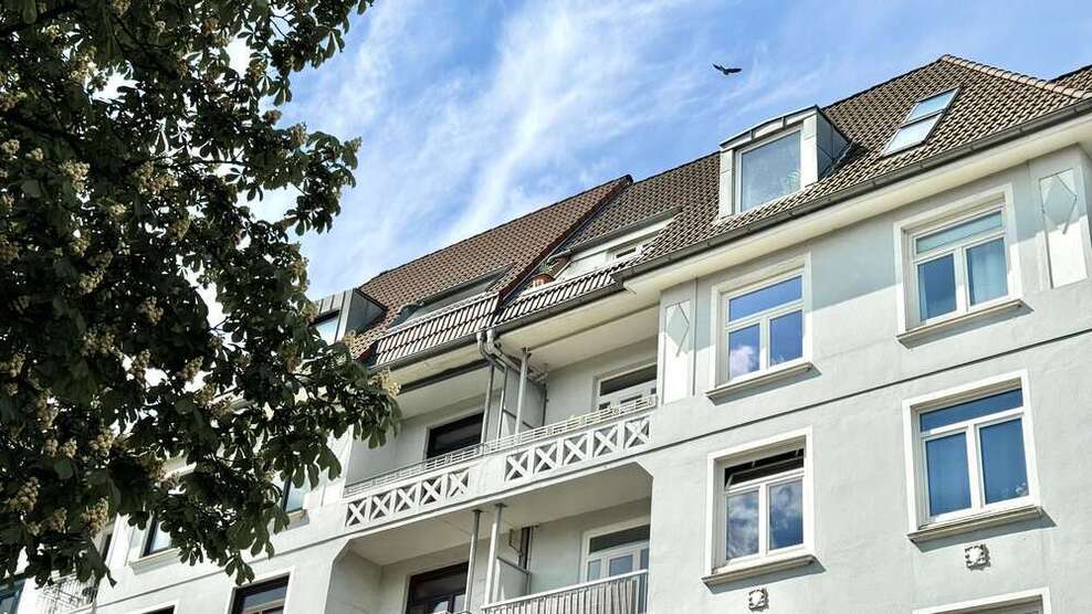 Wohnung zum Kaufen in Hamburg 495.000 € 73 m²