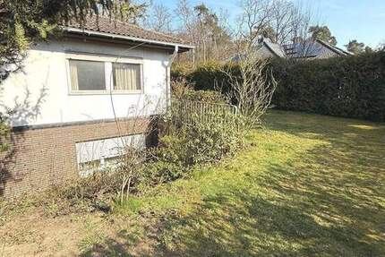 Gelegenheit! Freistehendes EFH in Top-Lage Dreieich-Buchschlag 7 zimmer