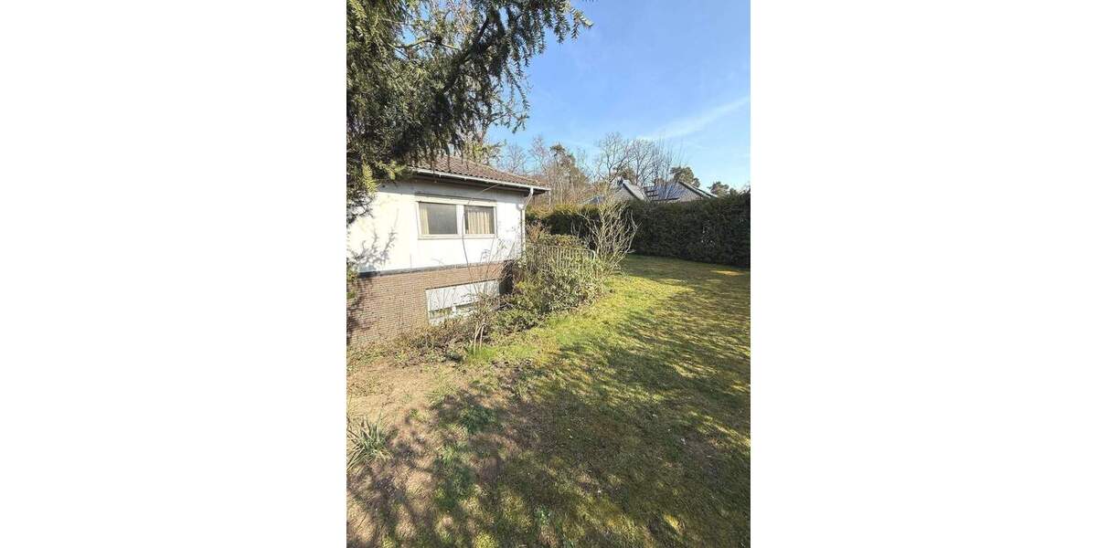 Gelegenheit! Freistehendes EFH in Top-Lage Dreieich-Buchschlag 7 zimmer