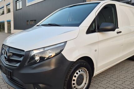 Mercedes-Benz Vito 124.000 km 13.780 &euro; Schwentinental 24223