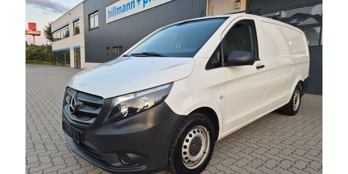 Mercedes-Benz Vito 124.000 km 13.780 &euro; Schwentinental 24223