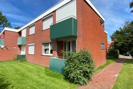 Wohnung Wangerland / Horumersiel Horumersiel - 2 Zimmer, 32 m&sup2;, 189.000&euro; | Angebot:25730030