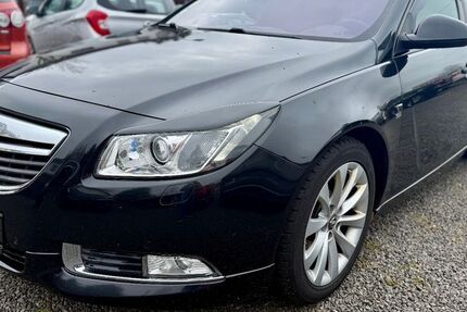 Opel Insignia 212.000 km 3.799 &euro; Saarbrücken Dudweiler 66125