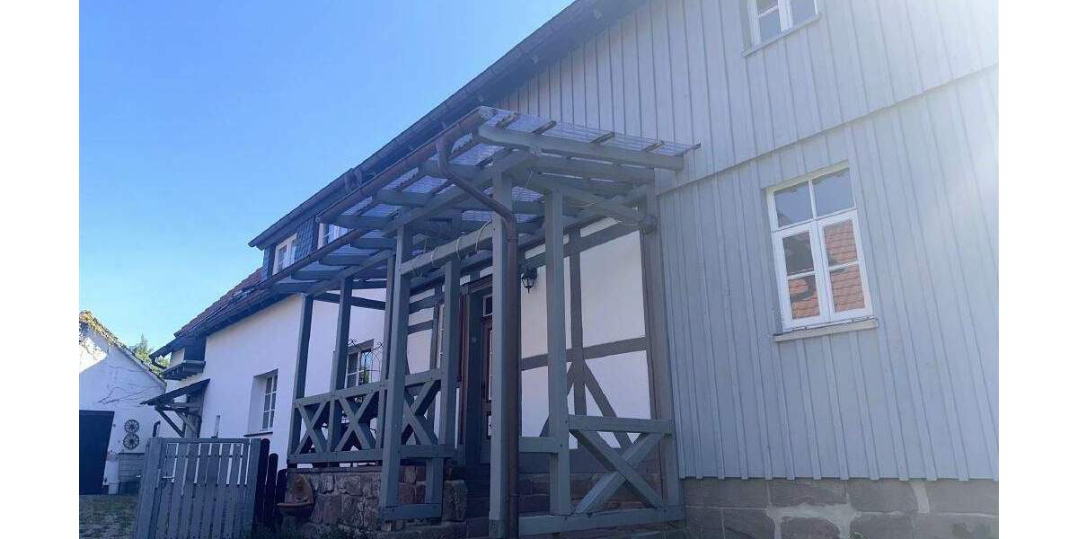 Mehrfamilienhaus, Wohnhaus Friedland-Lichtenhagen Lichtenhagen - 8 Zimmer, 222 m&sup2;, 235.000&euro; | Angebot:25670416
