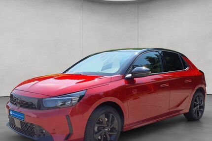 Opel Corsa 17.474 km 15.450 &euro; Frankfurt 60386