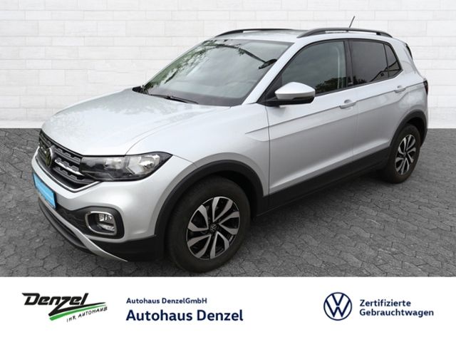 T-Cross