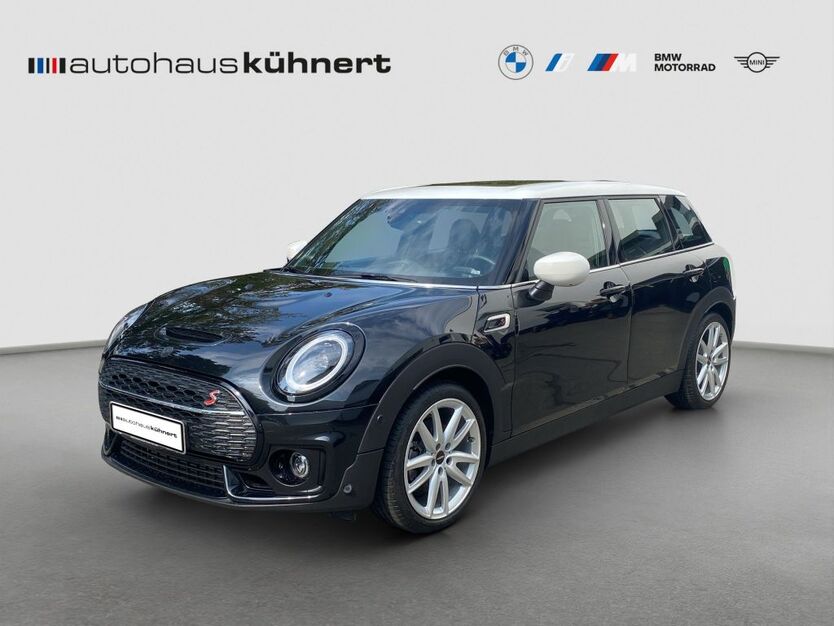 Mini Cooper S Clubman 14.000 km 33.855 € Plauen 08525