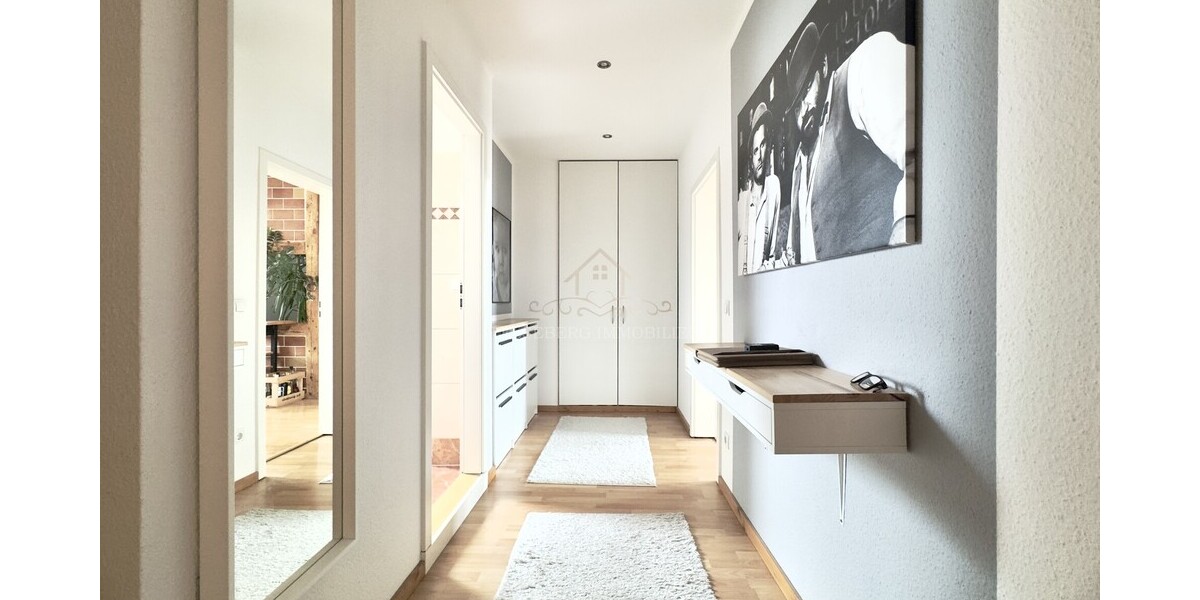 Wohn- und Geschäftshaus in Top-Lage von Luckenwalde - Wohn- & Geschäftshaus Luckenwalde | Angebot:26962173