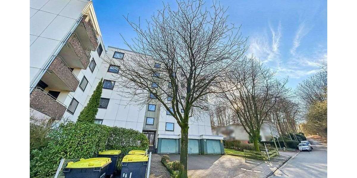 Etagenwohnung Bielefeld Schildesche - 4 Zimmer, 98 m&sup2;, 219.000&euro; | Angebot:25380477