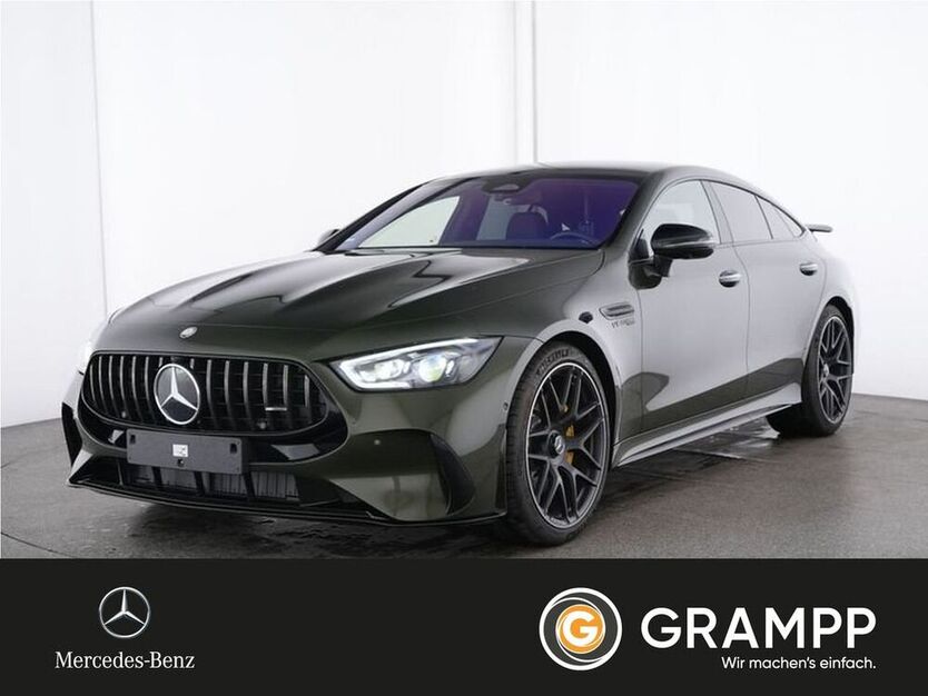 AMG GT