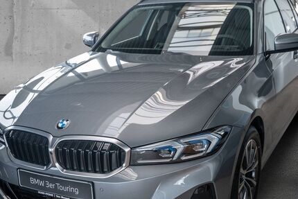 BMW 318 3.000 km 51.989 &euro; Schwerin 19057