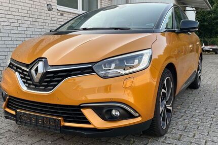 Renault Scenic 108.000 km 9.900 € Münster 48165