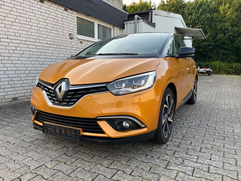 Renault Scenic 108.000 km 9.900 € Münster 48165