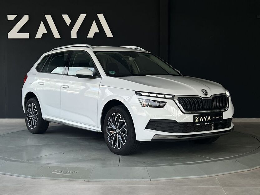 Skoda Kamiq 5.000 km 17.950 € Schöppenstedt 38170