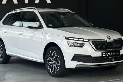 Skoda Kamiq 5.692 km 17.950 € Schöppenstedt 38170