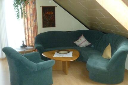 möblierte Wohnung zu vermieten 2 zimmer