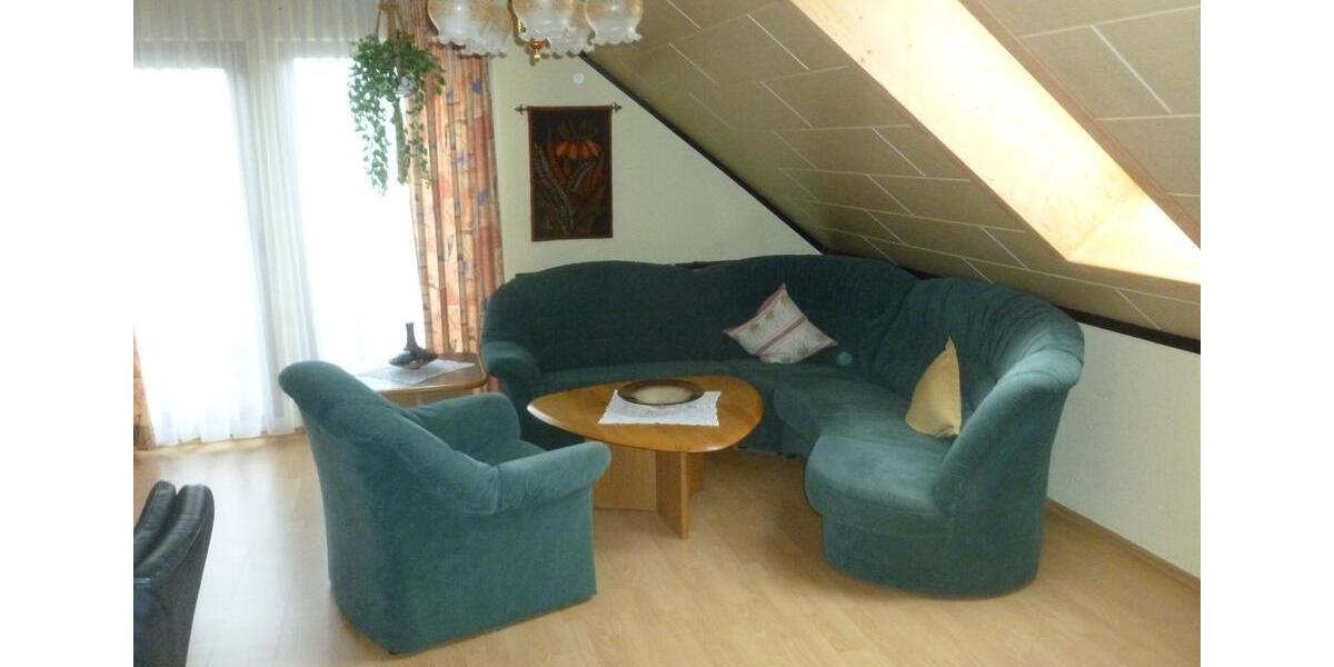 möblierte Wohnung zu vermieten 2 zimmer