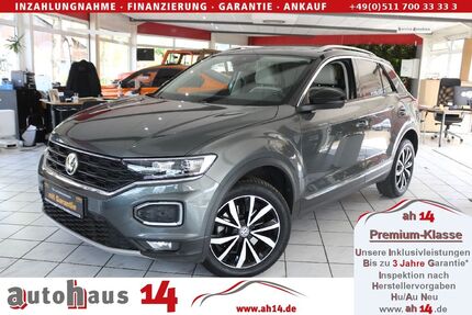 VW T-Roc 69.038 km 17.950 &euro; Isernhagen NB 30916