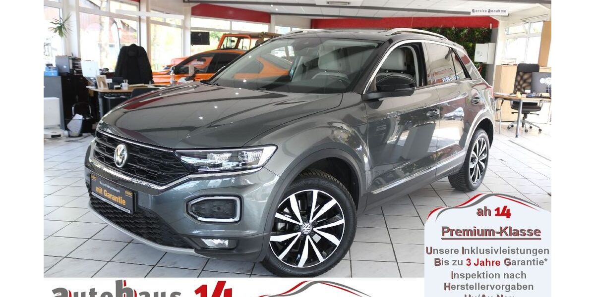 VW T-Roc 69.038 km 17.950 &euro; Isernhagen NB 30916