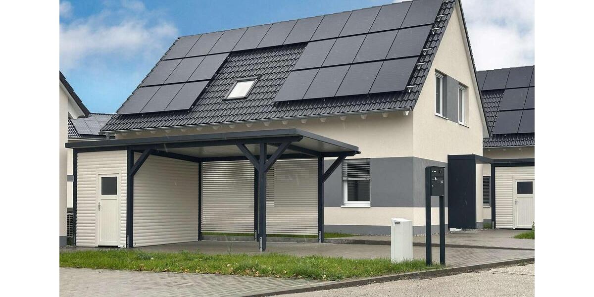 Einfamilienhaus Delitzsch - 5 Zimmer, 146 m&sup2;, 1.752&euro; | Angebot:25277611