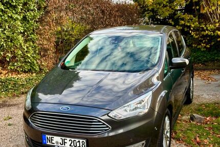 Ford C-Max 92.000 km 9.000 &euro; Neuss 41468