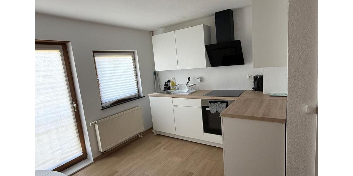 Etagenwohnung Dautphetal - 2 Zimmer, 60 m&sup2;, 650&euro; | Angebot:26409339