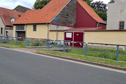 Einfamilienhaus in Oberheldrungen - Haus An der Schmücke Oberheldrungen | Angebot:26725549