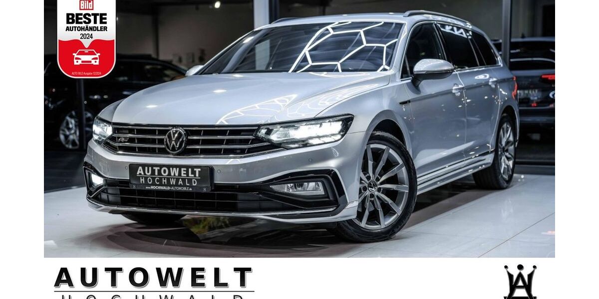 VW Passat 110.000 km 22.270 &euro; Losheim am See 66679