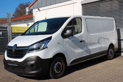 Renault Trafic 57.000 km 16.590 &euro; Krumbach (Schwaben) 86381