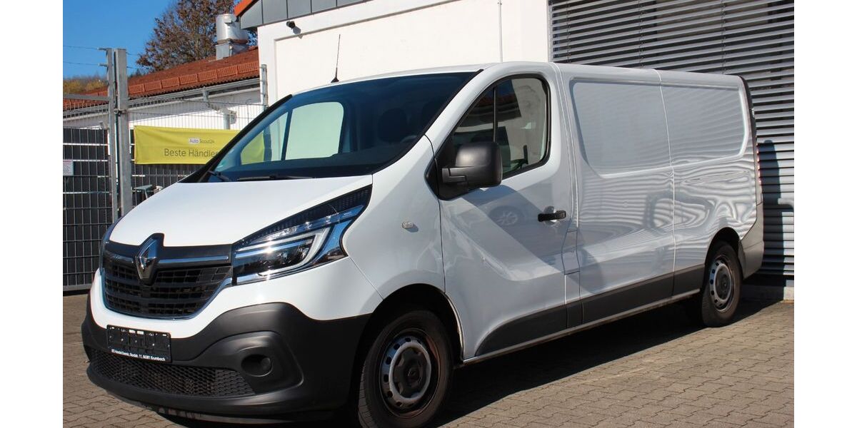 Renault Trafic 57.000 km 16.590 &euro; Krumbach (Schwaben) 86381