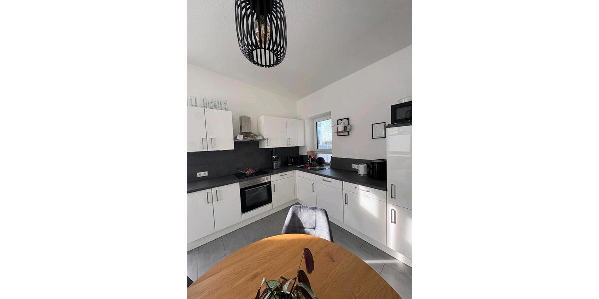 Etagenwohnung Oeversee - 2.5 Zimmer, 70 m&sup2;, 960&euro; | Angebot:26363045